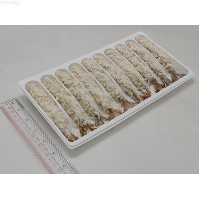 S37 越南日式吉列炸蝦(200g/碟，10隻/碟，油炸氣炸均可)***9月優惠價HK$20.00/碟***